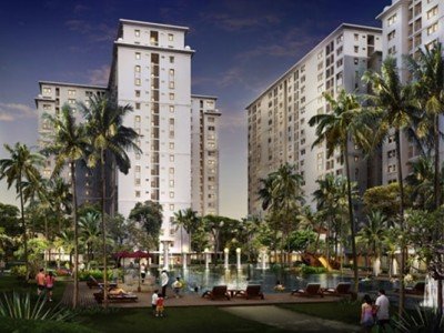 Kalibata City