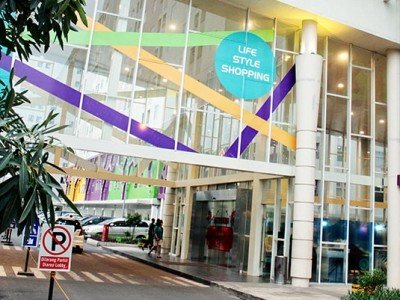 Kalibata City Square