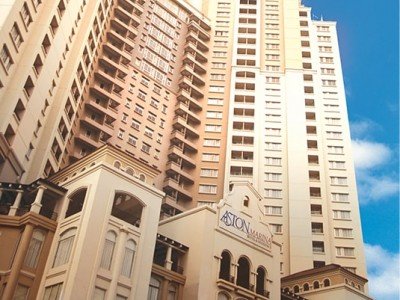 Mediterania Marina Residences