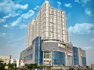Seasons City