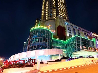 Thamrin City