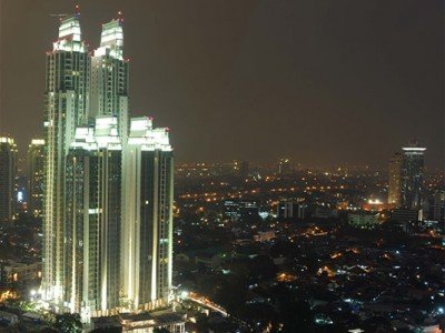 The Peak @ Sudirman