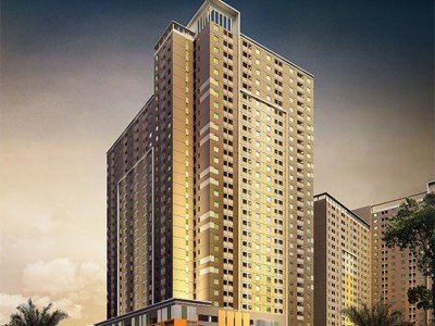 Gading Nias Residences