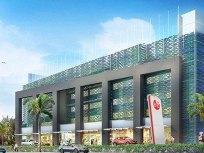 101 Urban Jakarta Kelapa Gading
