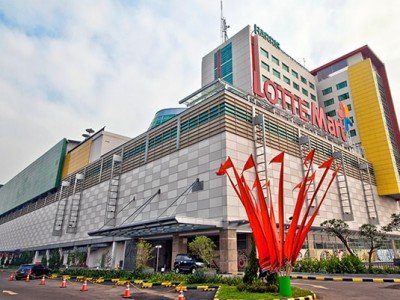 Festival City Link