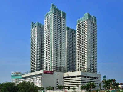 Thamrin Residences