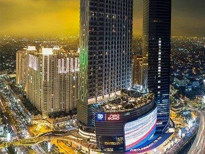 SOHO Capital