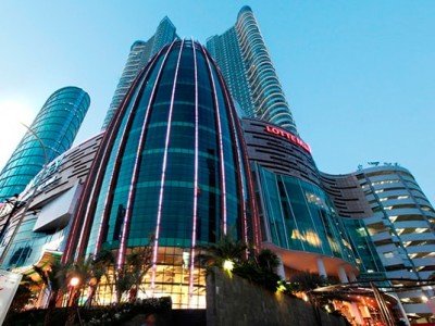 Kuningan City Mall