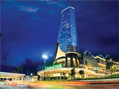 APL Tower