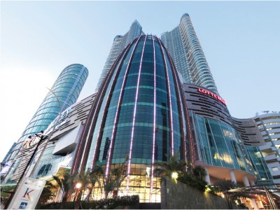 Denpasar Residences by Kuningan