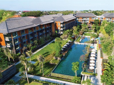 Hotel Indigo Seminyak