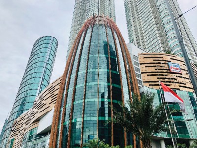 Kuningan City