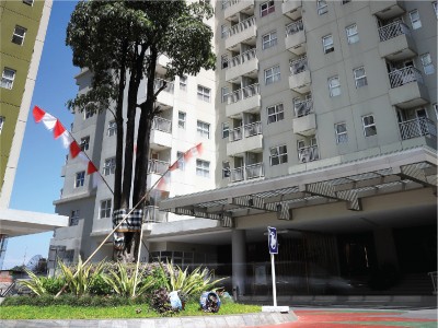 Parahyangan Residences