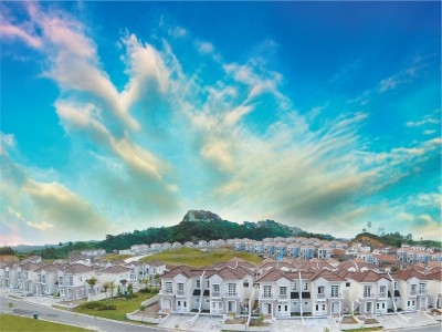 Bukit Mediterania Samarinda
