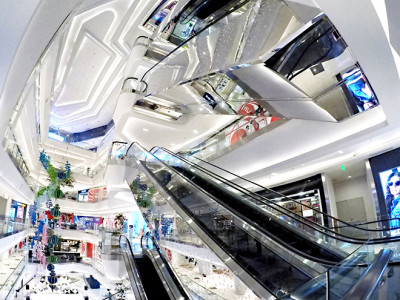 NEO SOHO