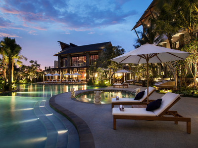 Pullman Vimala Hills