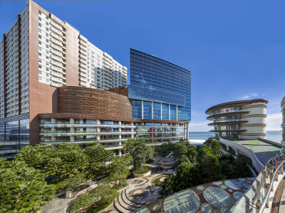 The Plaza Balikpapan