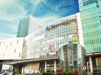 Senayan City