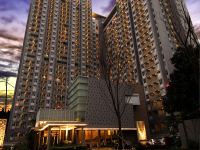 The Lavande Residences