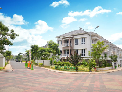 Green Permata Residences