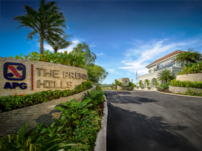 The Premiere Hills Samarinda