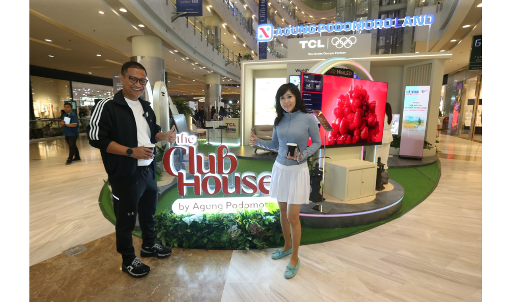 Strengthening the Living in Style Concept, Agung Podomoro Introduces Club House Facilities Across Residential Projects in Indonesia 2