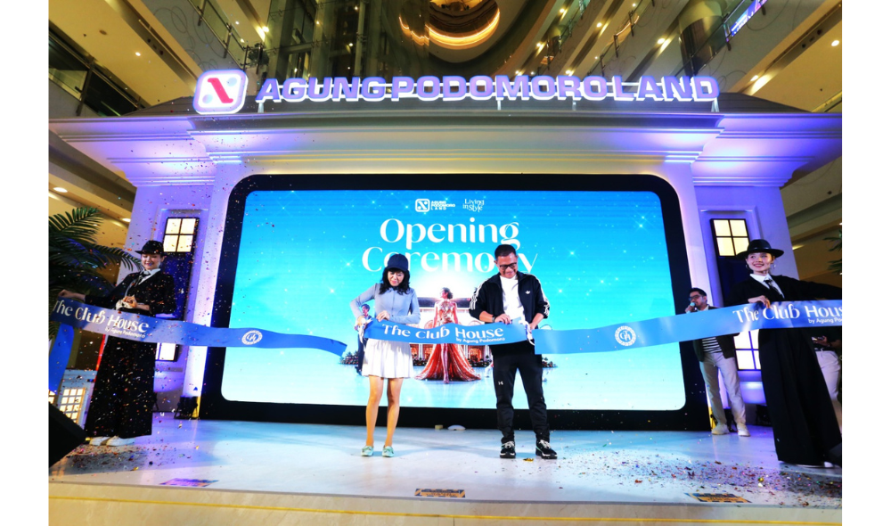 Strengthening the Living in Style Concept, Agung Podomoro Introduces Club House Facilities Across Residential Projects in Indonesia 1