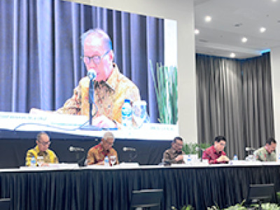Agung Podomoro Land Holds Annual General Meeting, Discusses Company Performance and Strategic Direction