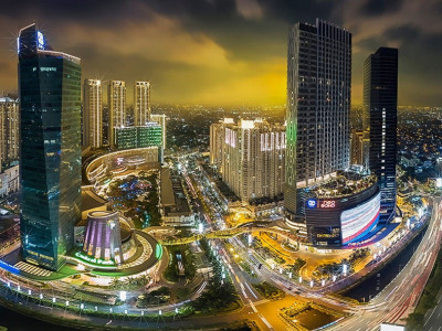 Agung Podomoro Land (APLN) Optimizes High-Value Assets to Drive New Property Developments