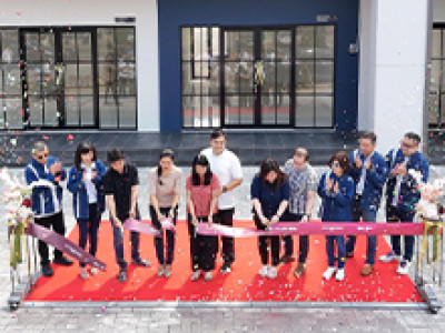 Kota Podomoro Tenjo Begins Handover of Legrandia Arcade Shophouse Units, Demonstrating Agung Podomoro Land's Commitment