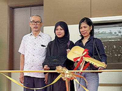 On-Time Delivery Commitment Continues: Vimala Hills Hands Over More Pangrango Peak Units to Homeowners