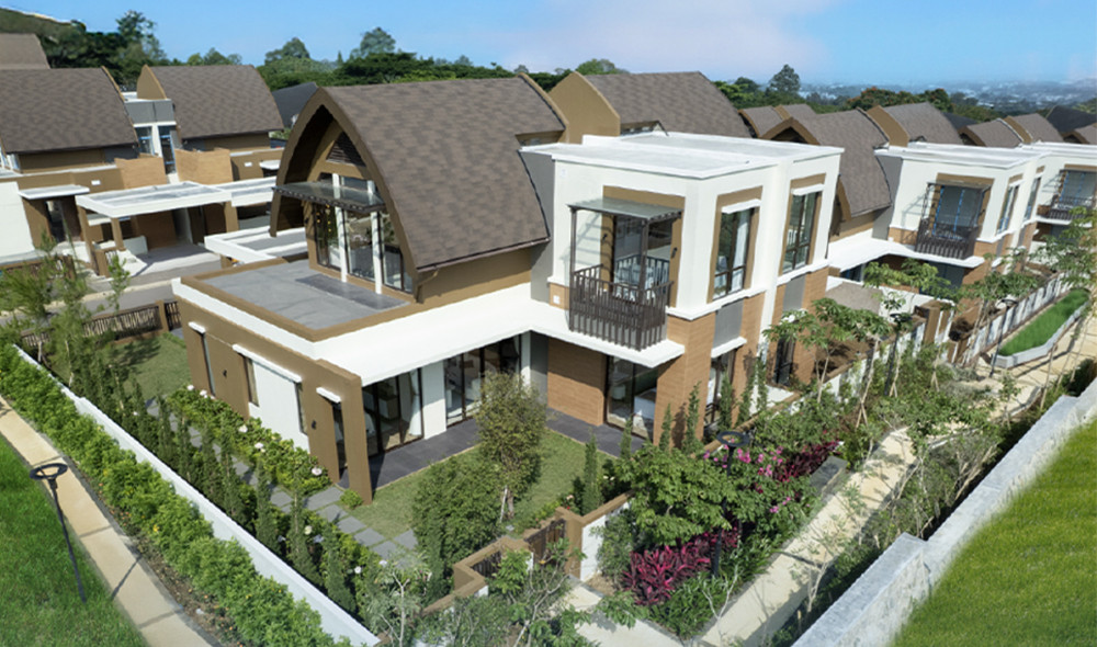 On-Time Delivery Commitment Continues: Vimala Hills Hands Over More Pangrango Peak Units to Homeowners 2